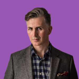 Ian Holmes Cover4Rentals