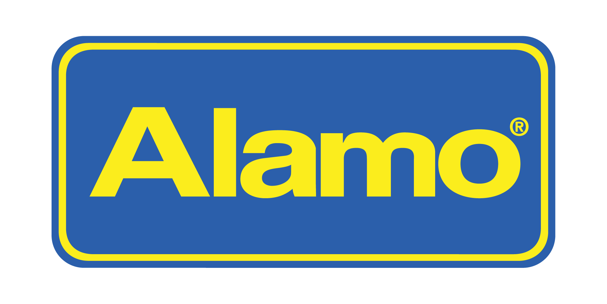 Alamo logo