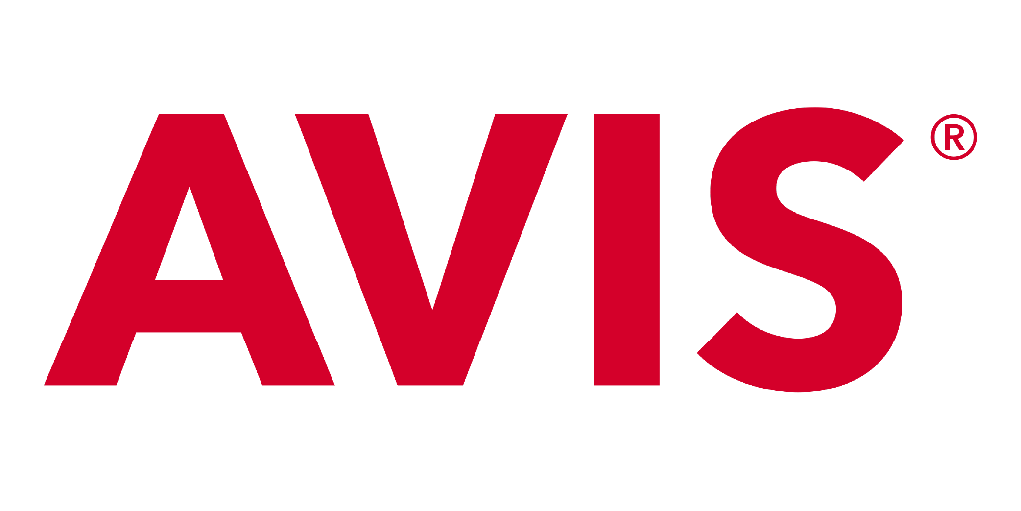Avis logo