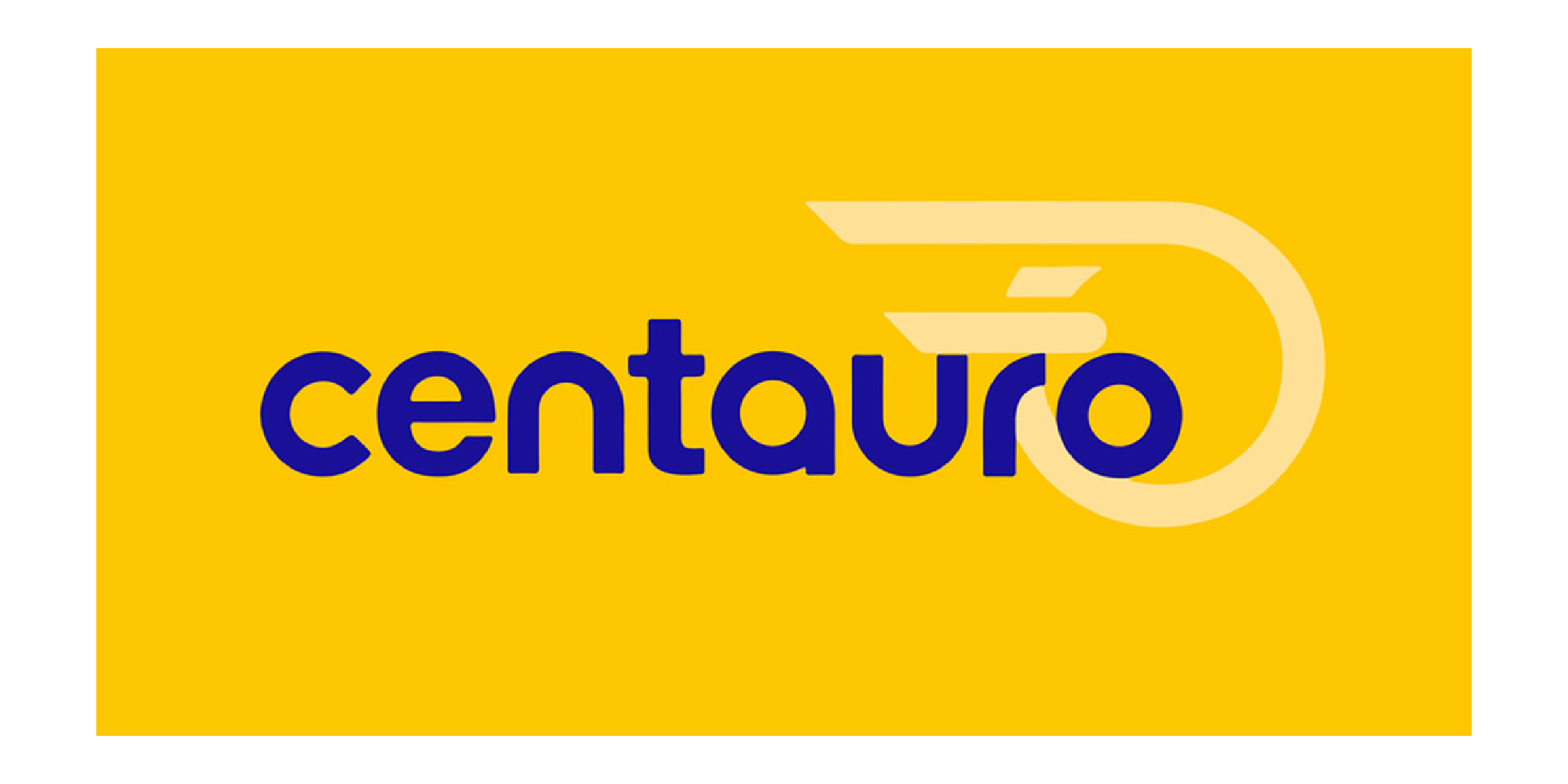 Centauro logo