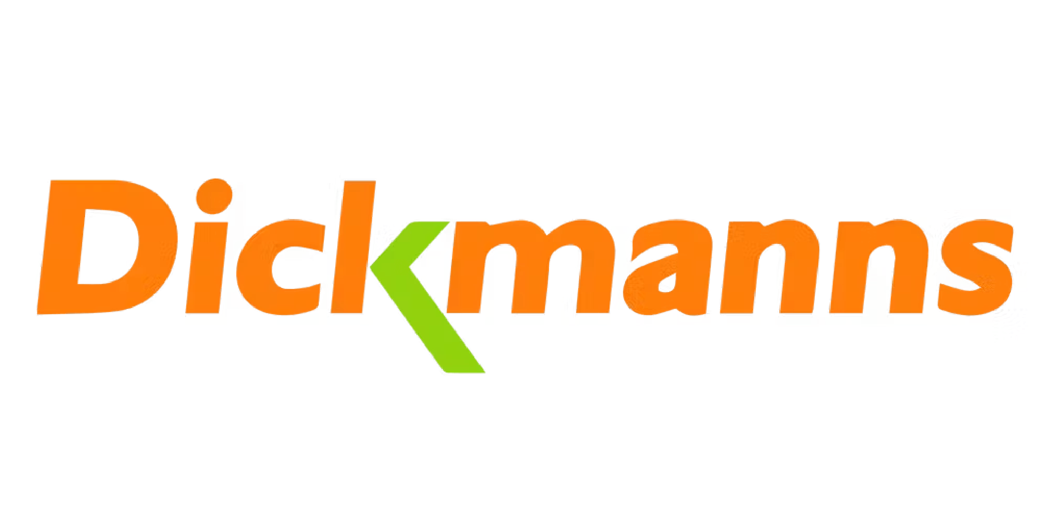 Dickmanns logo
