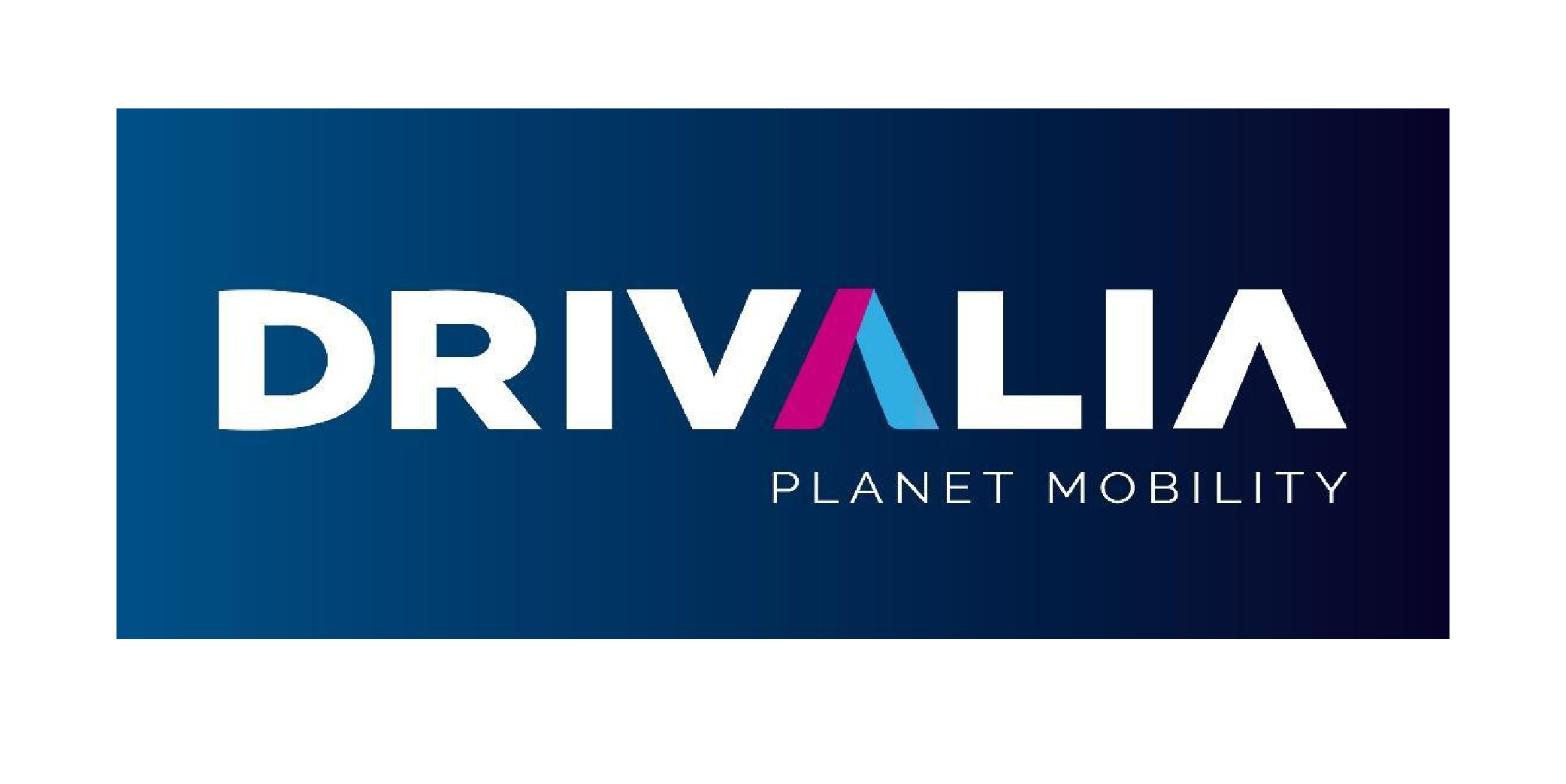 Drivalia logo