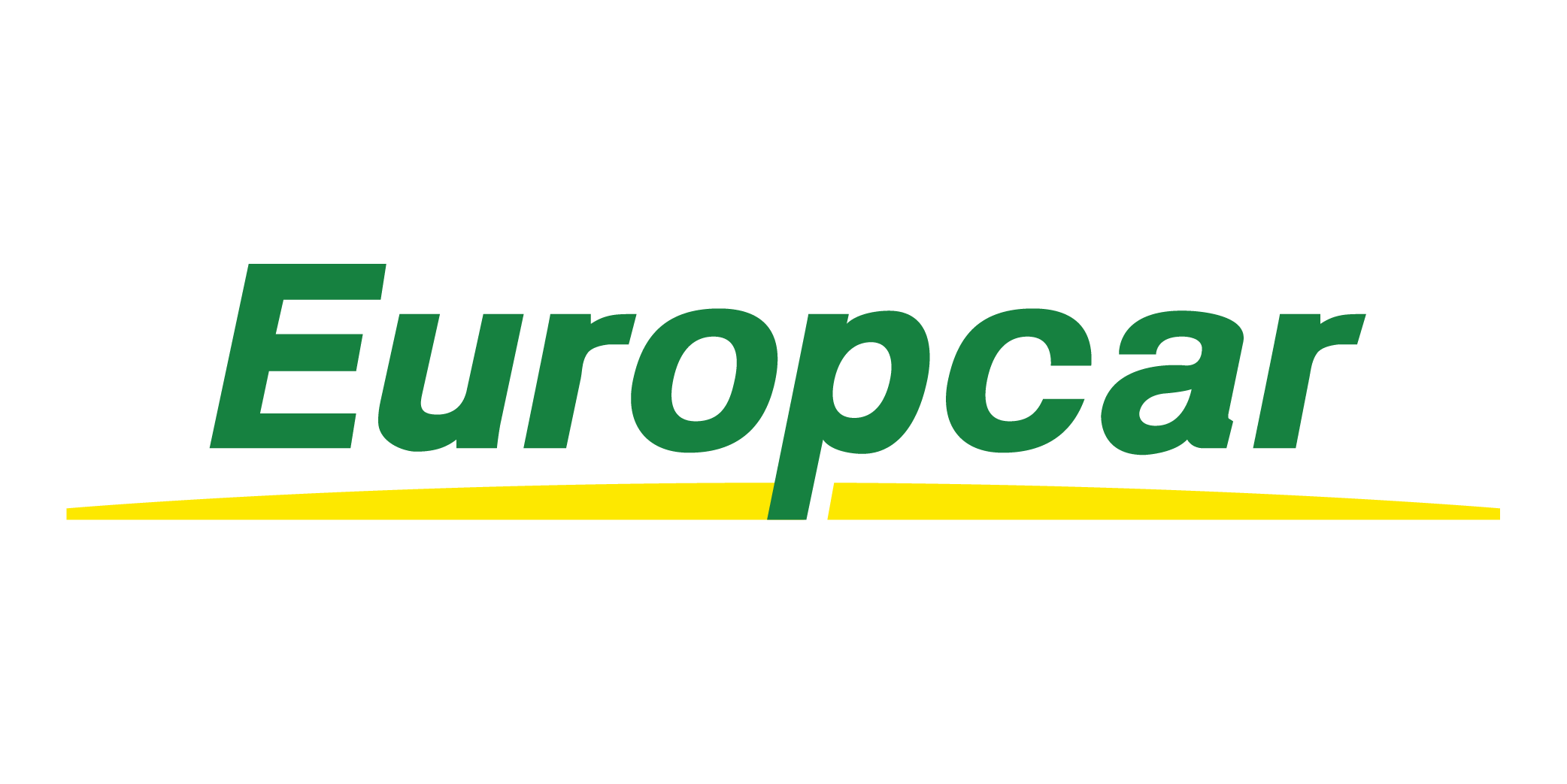 Europcar logo
