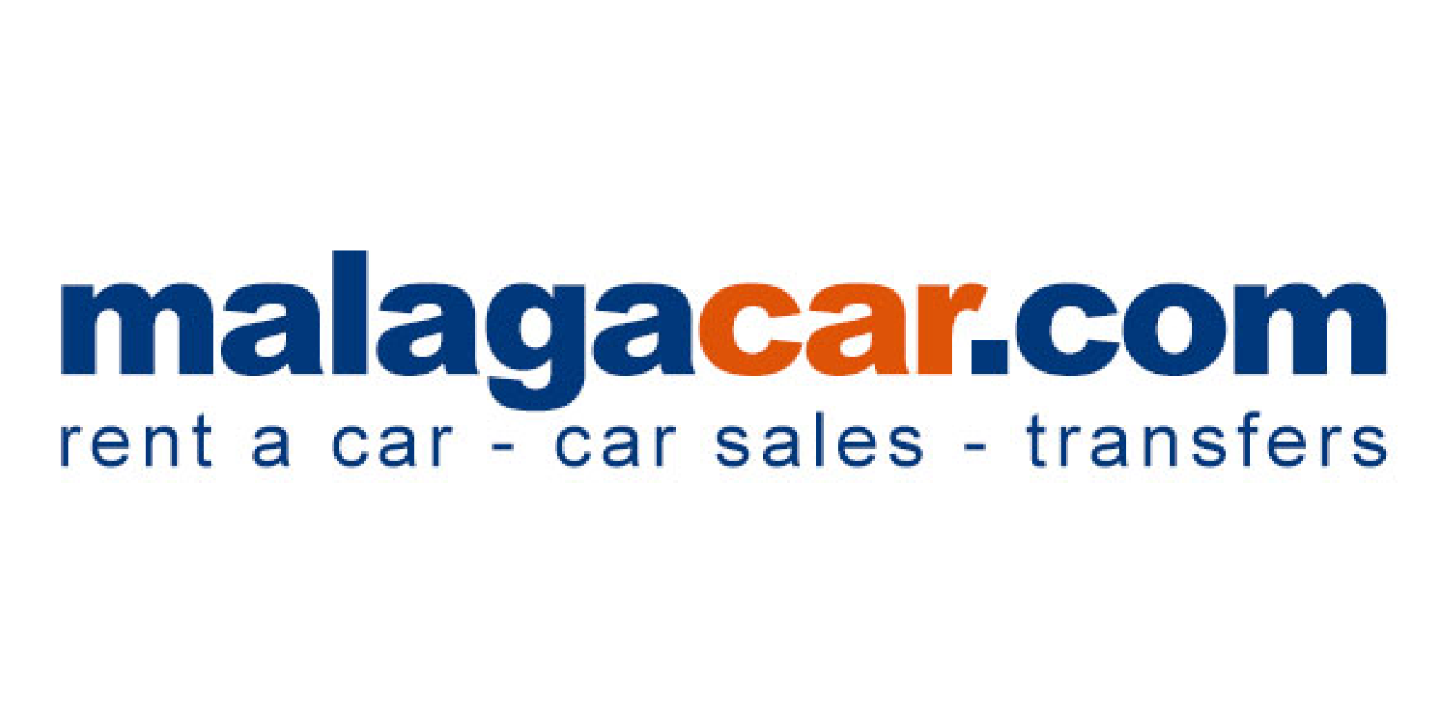 MalagaCar logo