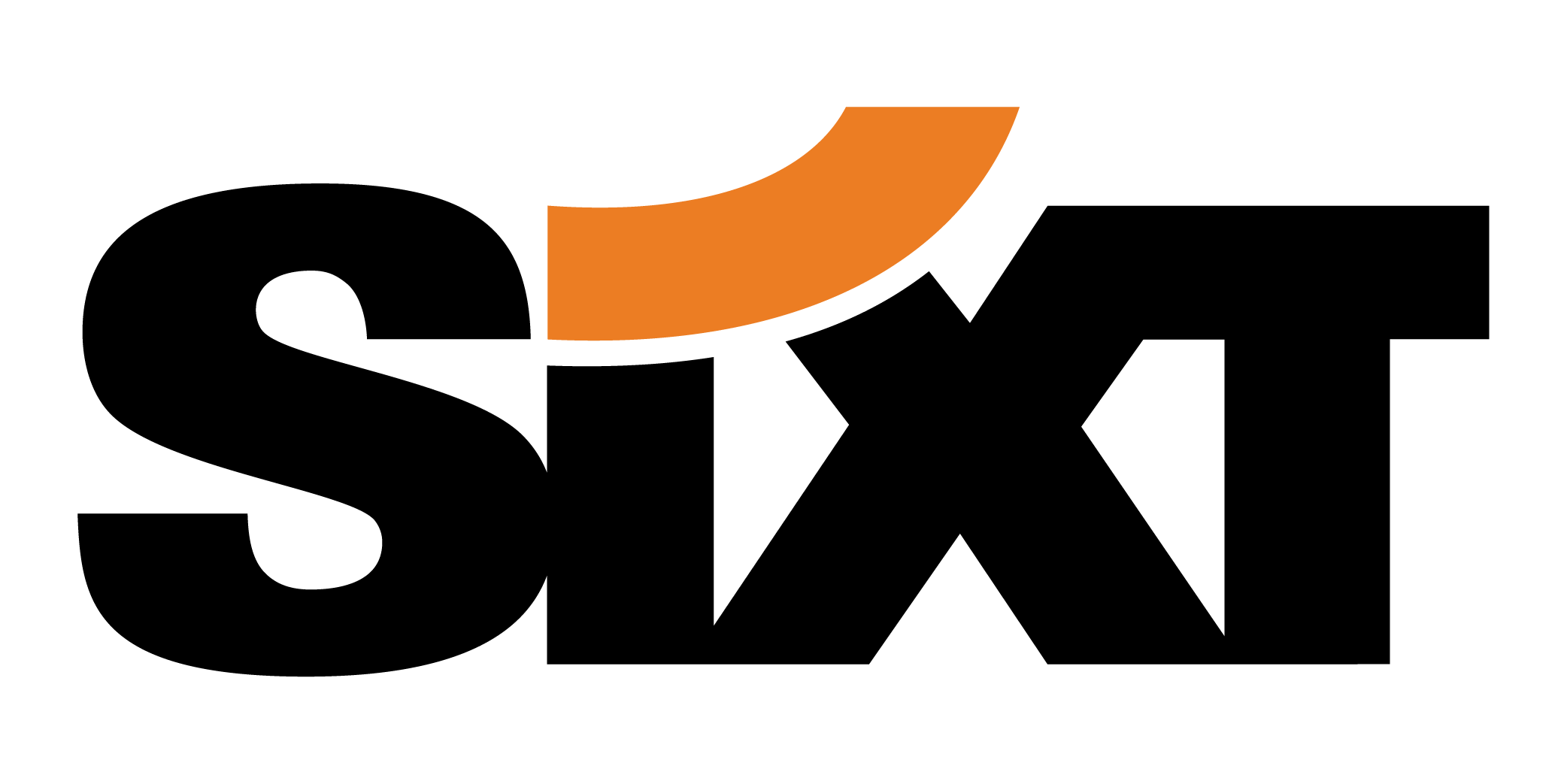 Sixt logo